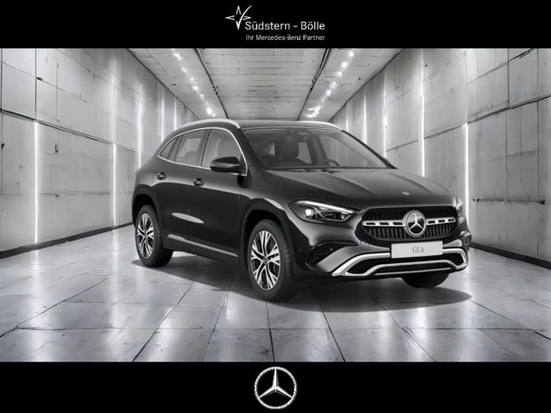 Mercedes-Benz GLA 220 140 kW image number 3