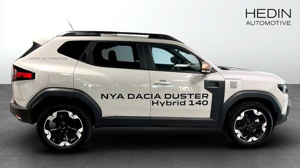 Dacia Duster Hybrid 140 Extreme 104 kW image number 6