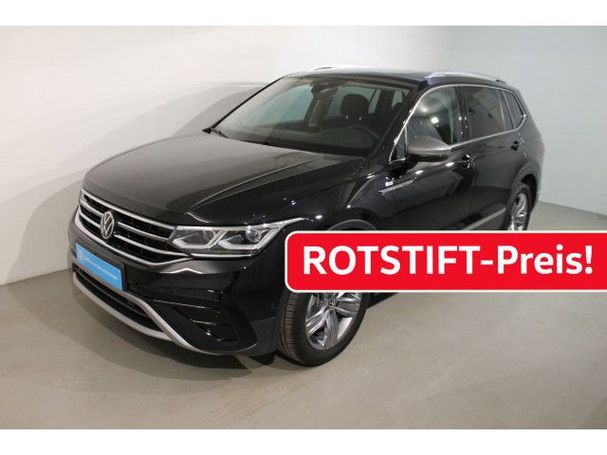 Volkswagen Tiguan Allspace 2.0 TSI Elegance 4Motion DSG 180 kW image number 4