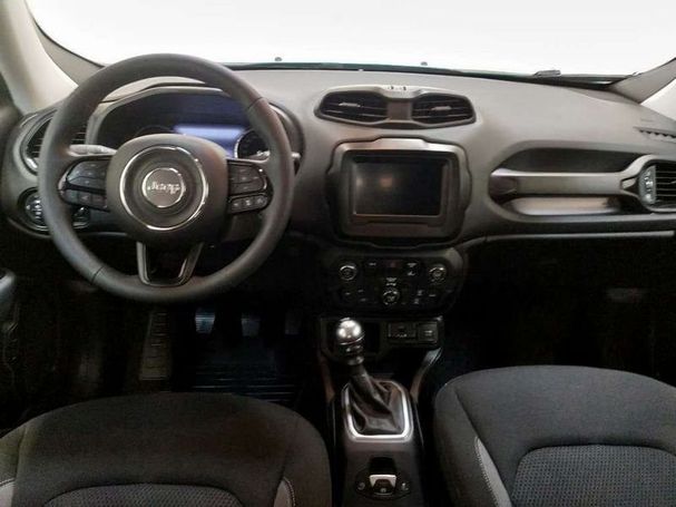 Jeep Renegade 96 kW image number 15