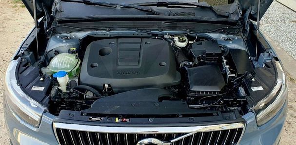 Volvo XC40 D3 Geartronic 110 kW image number 34