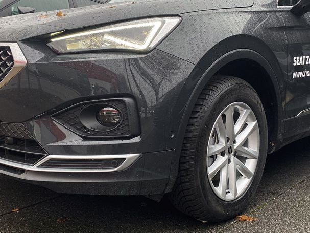 Seat Tarraco 2.0 TDI 110 kW image number 5