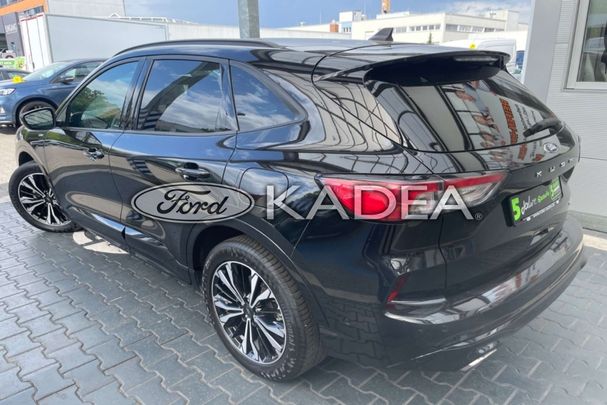 Ford Kuga 2.5 140 kW image number 3