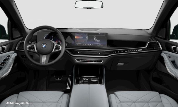 BMW X5 xDrive30d 210 kW image number 3