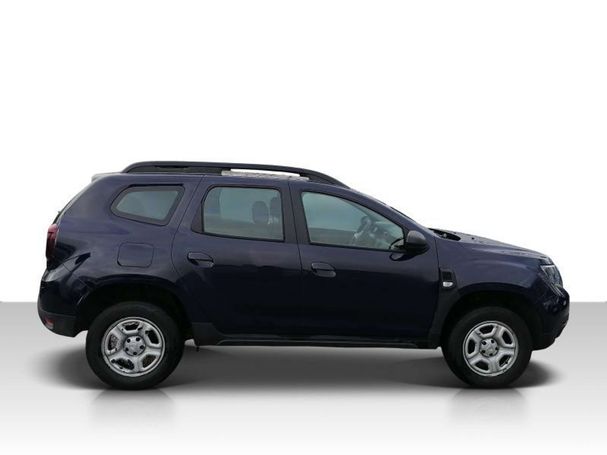 Dacia Duster 85 kW image number 8