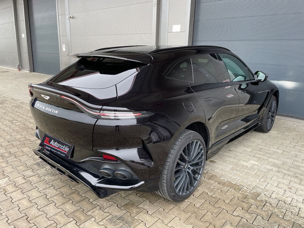 Aston Martin DBX 707 520 kW image number 8