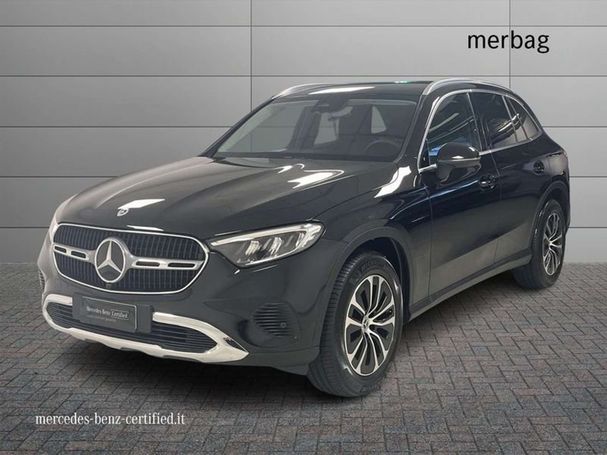 Mercedes-Benz GLC 220 d 4Matic 145 kW image number 1