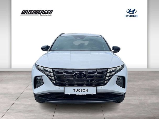 Hyundai Tucson 1.6 CRDi DCT 100 kW image number 2