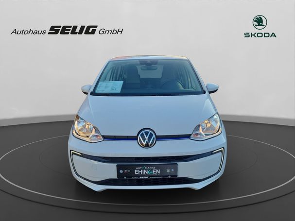 Volkswagen up! 60 kW image number 3