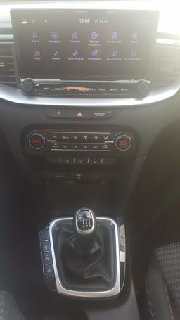 Kia Ceed 1.5 T-GDI JBL Sound Edition 118 kW image number 12