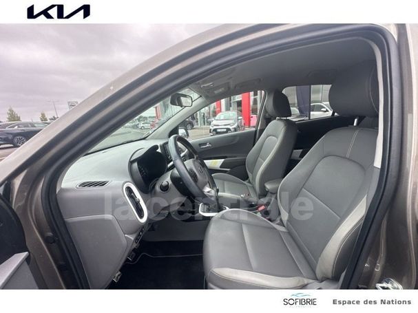 Kia Picanto 1.2 X Line 62 kW image number 26