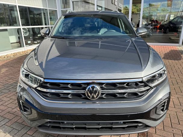 Volkswagen T-Roc 2.0 TDI DSG 110 kW image number 3