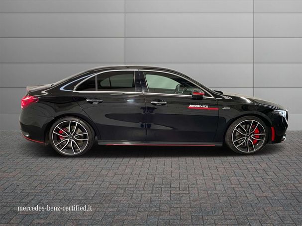 Mercedes-Benz A 35 AMG 4Matic 225 kW image number 3