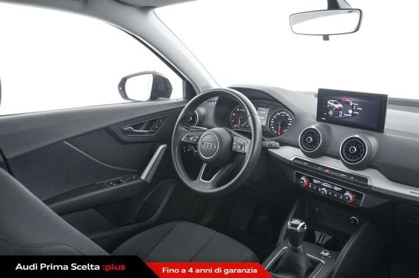 Audi Q2 30 TDI 85 kW image number 7