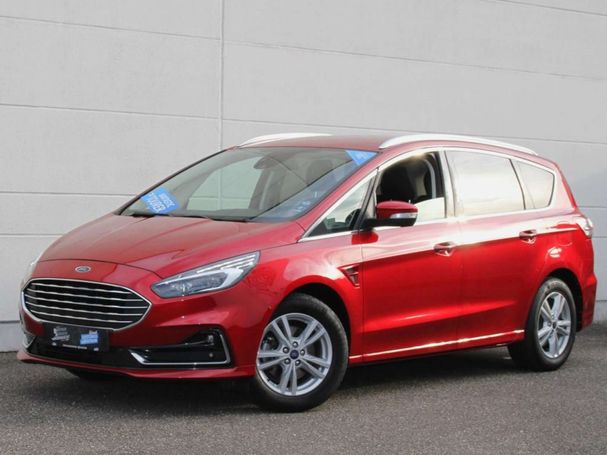 Ford S-Max 1.5 TITANIUM 121 kW image number 1