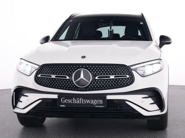 Mercedes-Benz GLC 220 d 145 kW image number 15