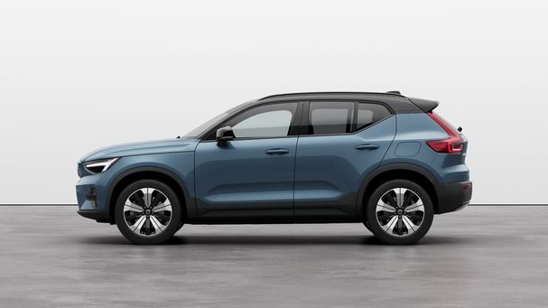 Volvo XC40 Recharge 172 kW image number 1