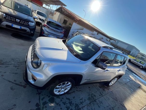 Jeep Renegade 1.6 96 kW image number 9