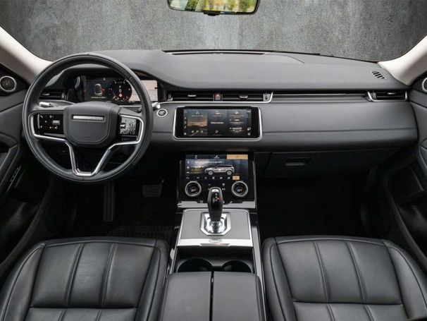 Land Rover Range Rover Evoque 150 kW image number 5