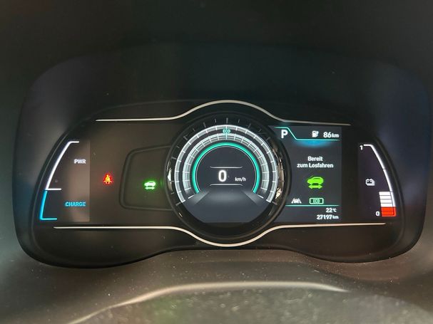 Hyundai Kona Elektro 100 kW image number 10