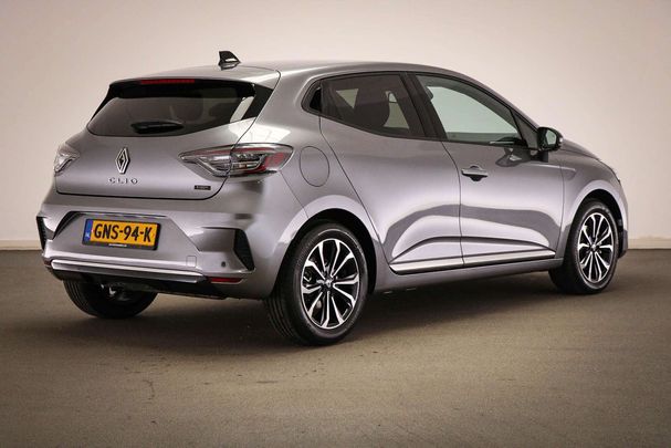 Renault Clio 1.6 E-Tech Hybrid 105 kW image number 2