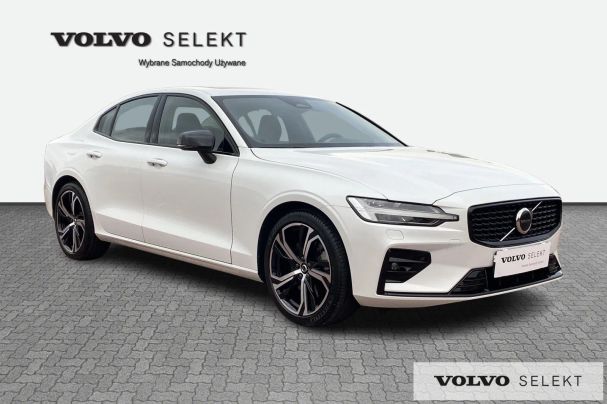 Volvo S60 AWD 184 kW image number 8