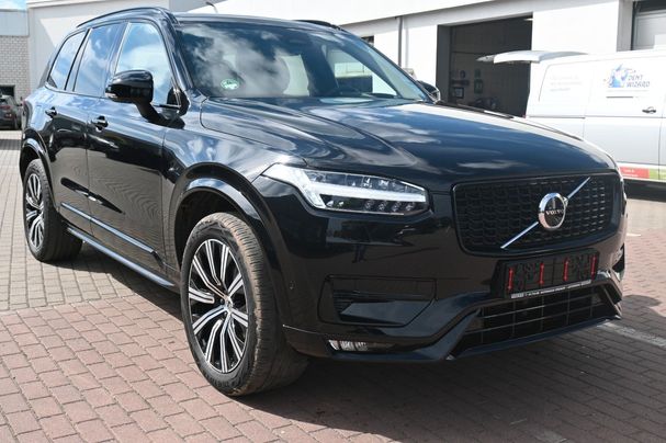 Volvo XC90 AWD B5 184 kW image number 8