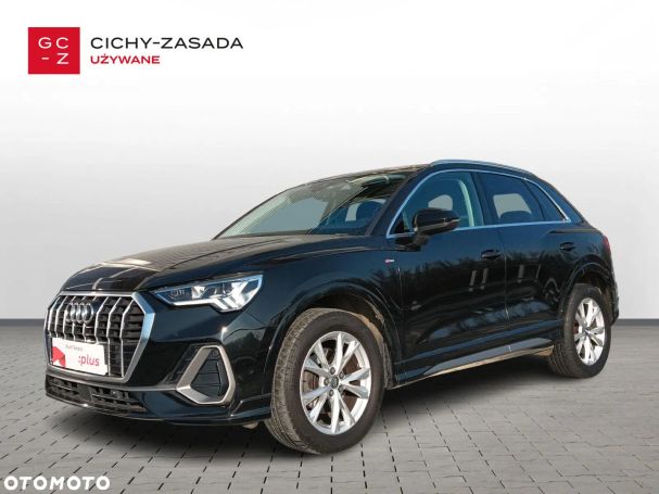 Audi Q3 110 kW image number 1