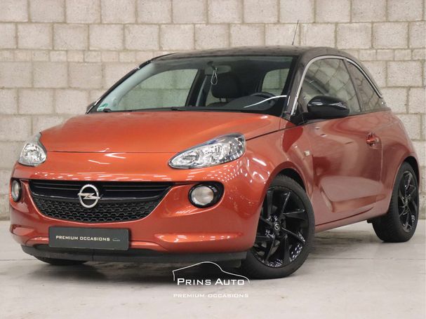 Opel Adam 1.4 Slam 74 kW image number 1