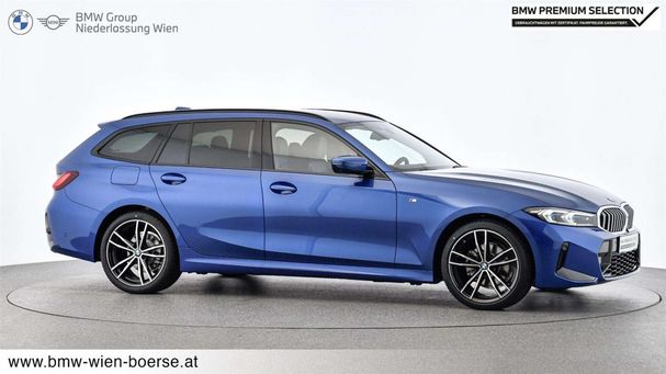 BMW 320d Touring xDrive 140 kW image number 7