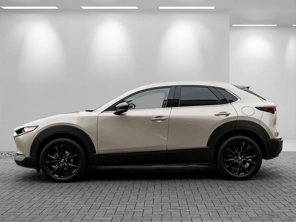 Mazda CX-30 Homura 110 kW image number 4