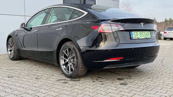 Tesla Model 3 AWD Dual Motor 350 kW image number 5