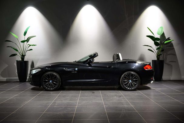 BMW Z4 sDrive18i 115 kW image number 2