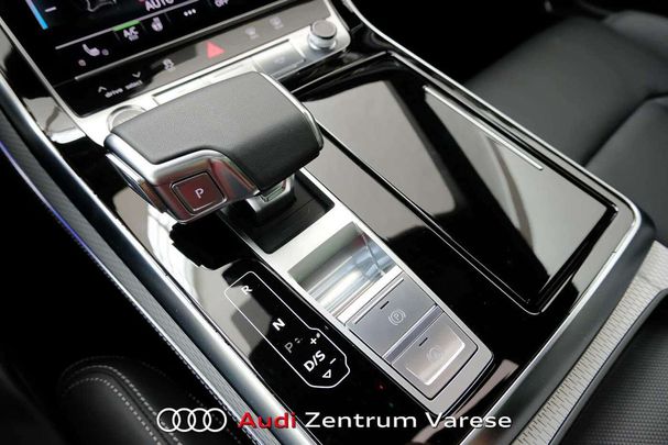 Audi Q8 50 TDI quattro Tiptronic S-line 210 kW image number 14