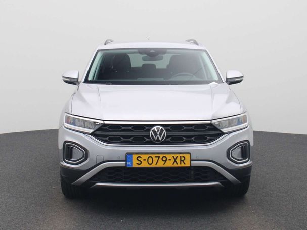 Volkswagen T-Roc 1.5 TSI DSG 110 kW image number 2