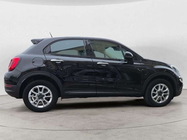 Fiat 500X 1.3 MultiJet City Cross 70 kW image number 4