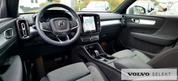 Volvo XC40 120 kW image number 12