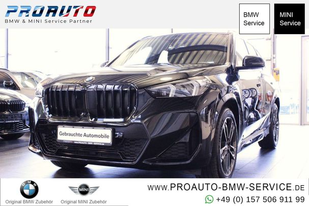 BMW X1 xDrive 120 kW image number 1