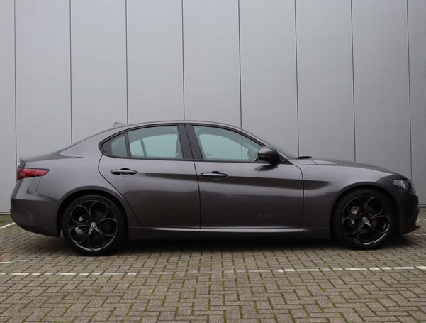 Alfa Romeo Giulia 2.0 147 kW image number 17