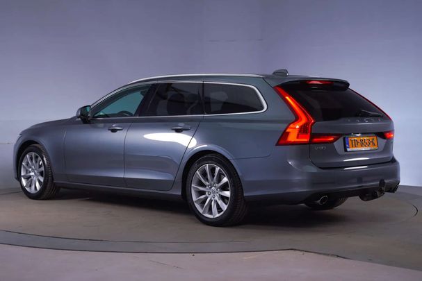 Volvo V90 T4 Momentum 140 kW image number 3