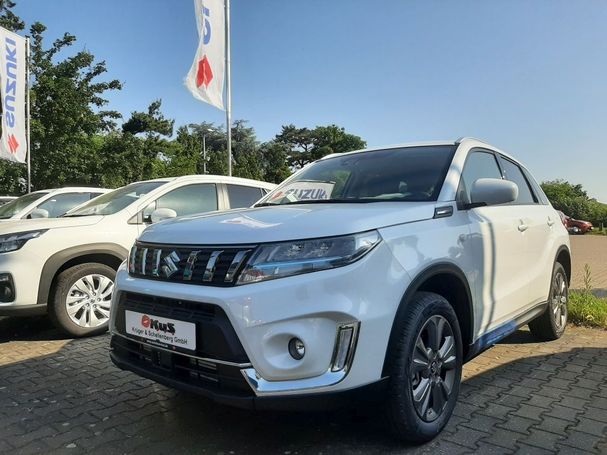 Suzuki Vitara 1.5 Comfort AGS 85 kW image number 1