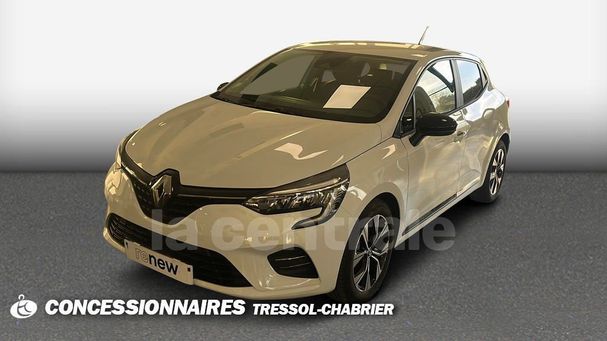 Renault Clio TCe 90 66 kW image number 1