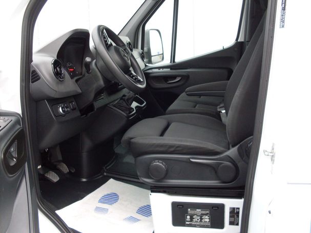 Mercedes-Benz Sprinter 514 HA 105 kW image number 6