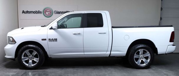 RAM 1500 5.7 294 kW image number 1