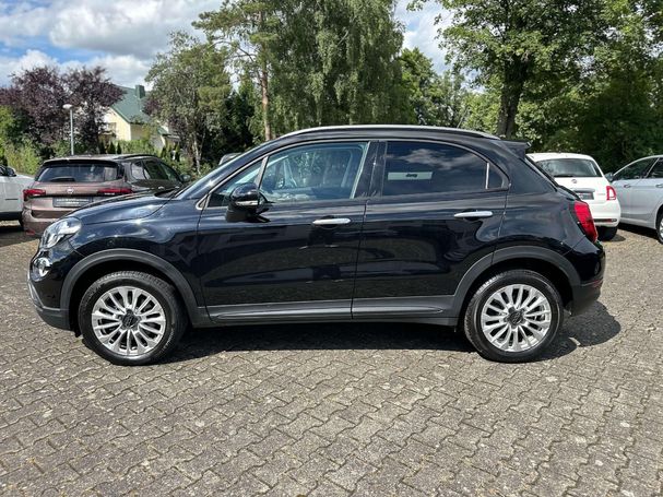 Fiat 500X 1.3 Cross 110 kW image number 4