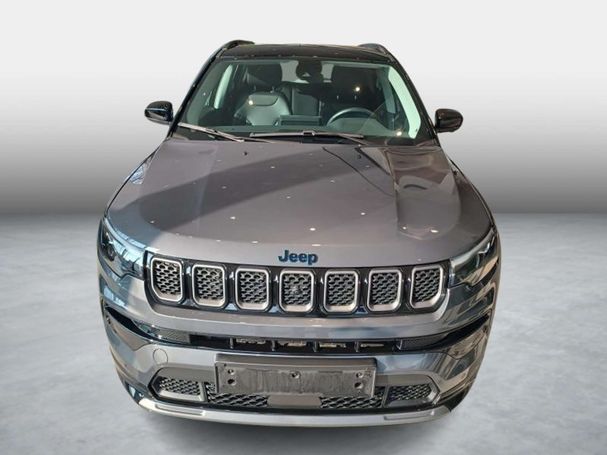 Jeep Compass 176 kW image number 6