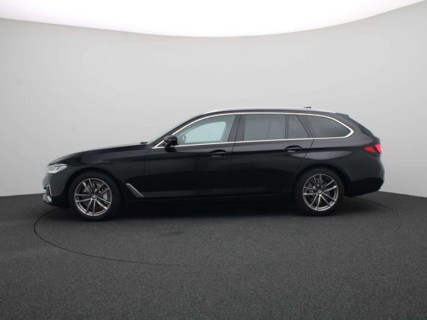 BMW 530i Touring Luxury Line 185 kW image number 5