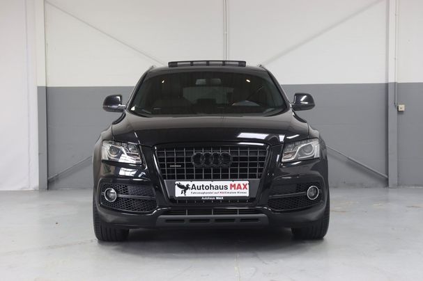 Audi Q5 2.0 TDI quattro S-line 125 kW image number 3