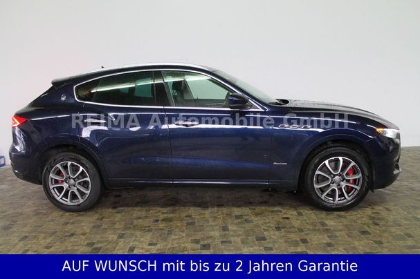 Maserati Levante S 316 kW image number 4