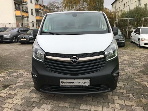 Opel Vivaro 1.6 CDTI L2H1 70 kW image number 3